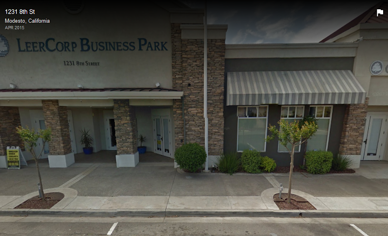 Project Sentinel - Event Venue in Modesto, California