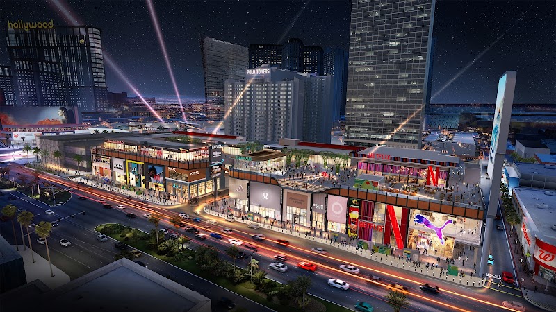 BLVD Las Vegas - Event Venue in Las Vegas, Nevada