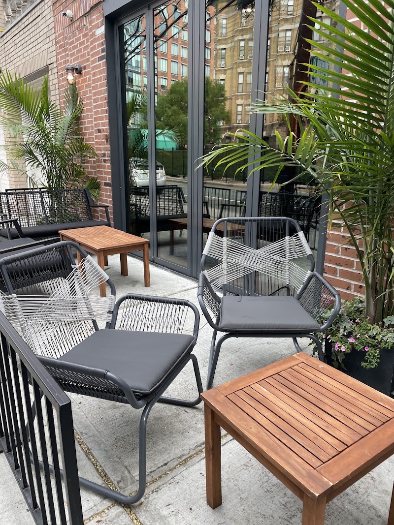 Sirenetta - Event Venue in Hoboken, New Jersey