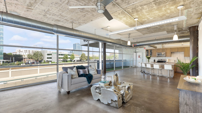L.A.Y.D. Spaces - Event Venue in Dallas, Texas