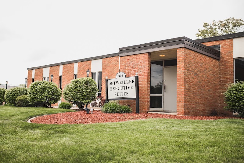Detweiller Executive Suites (DES Peoria) - Event Venue in Peoria, Illinois