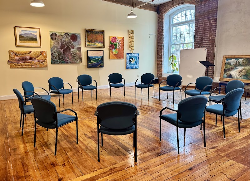 kinward - Event Venue in Greensboro, North Carolina