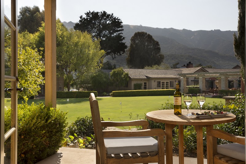 Bernardus Lodge & Spa - Event Venue in Carmel Valley, California