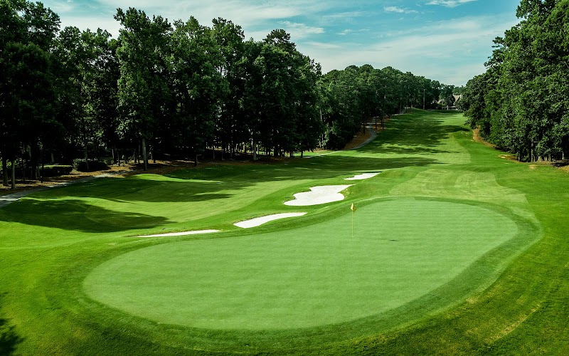 The Country Club of the South - Event Venue in Johns Creek, Georgia
