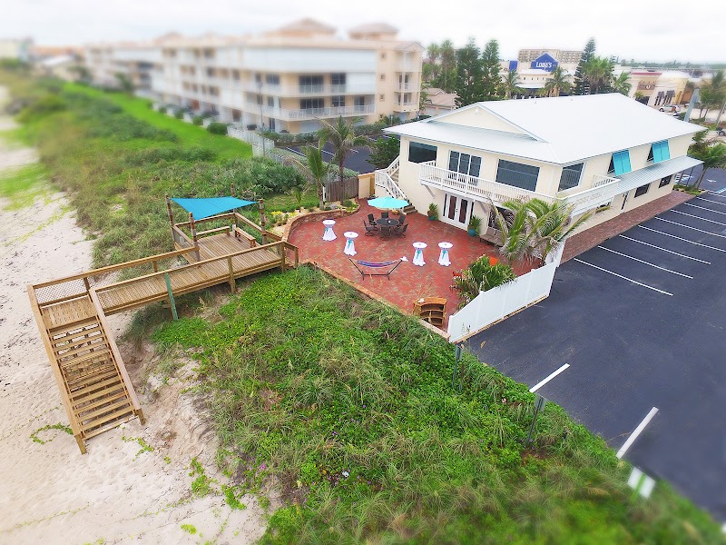 Harbour House Oceanfront Venue - Event Venue in Indian Harbour Beach, Florida
