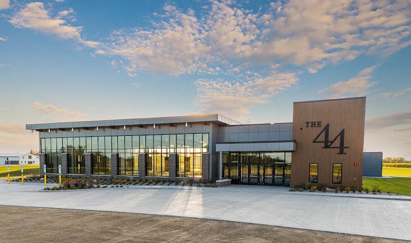 The 44 Venue - Event Venue in Colfax, North Dakota