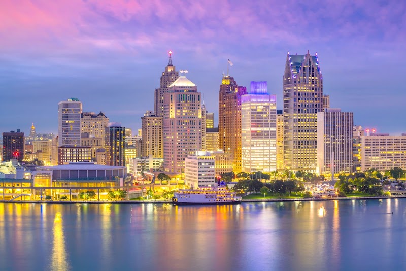 EVEN Hotel Detroit North - Troy by IHG - Event Venue in Troy, Michigan