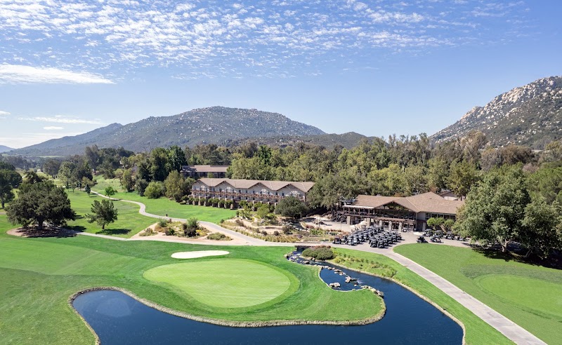 Temecula Creek Golf Club - Event Venue in Temecula, California