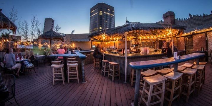 Reef - Event Venue in Boise, Idaho