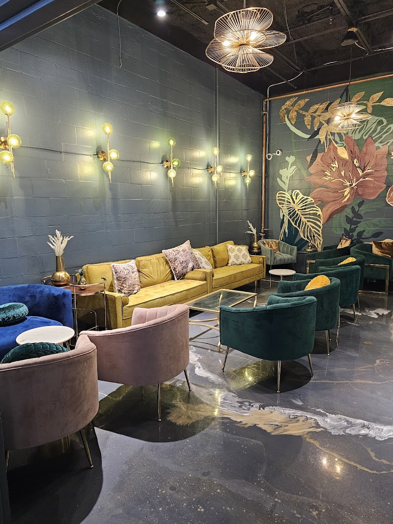 Outcast Brewing Company - Event Venue in St. Petersburg, Florida