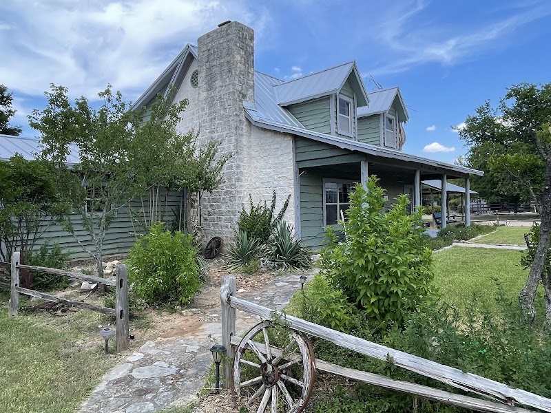 Driftwood Retreat and Ranch - Event Venue in Kyle, Texas