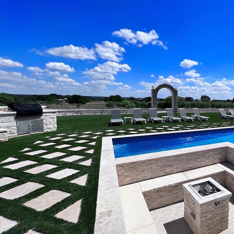 The Retreat at Fredericksburg - Event Venue in Fredericksburg, Texas