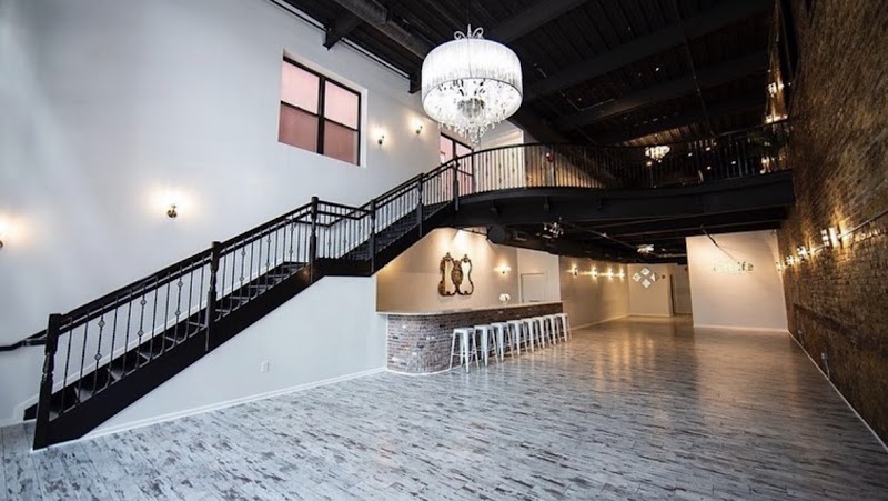 Loft Life Venue - Event Venue in Newark, New Jersey