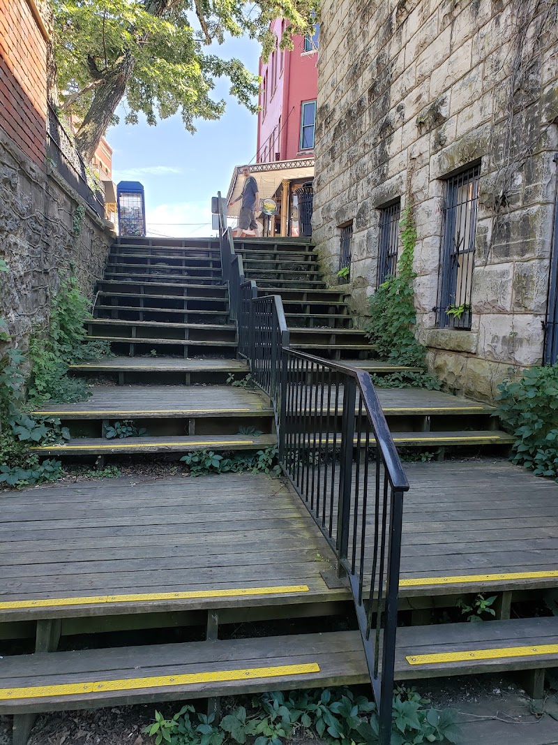 Eureka Springs - Event Venue in Eureka Springs, Arkansas