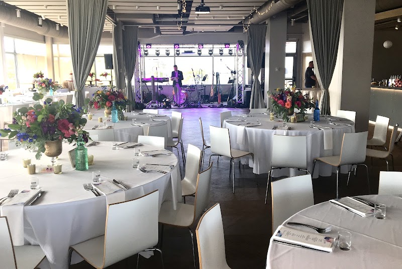 Lakeside Event Space at Nuevo - Event Venue in Cleveland, Ohio