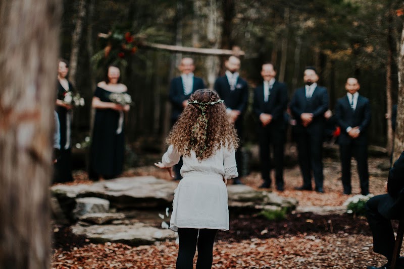 Black Twig Farms - Event Venue in Columbia, Tennessee