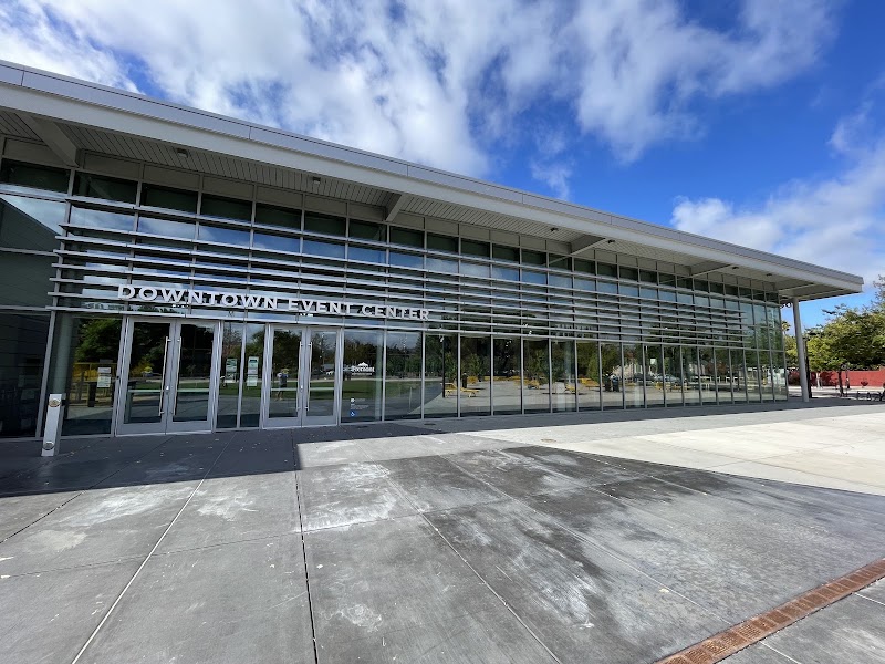 Fremont Downtown Event Center - Event Venue in Fremont, California