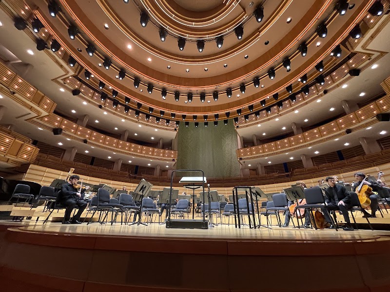 Ziff Opera House - Event Venue in Miami, Florida