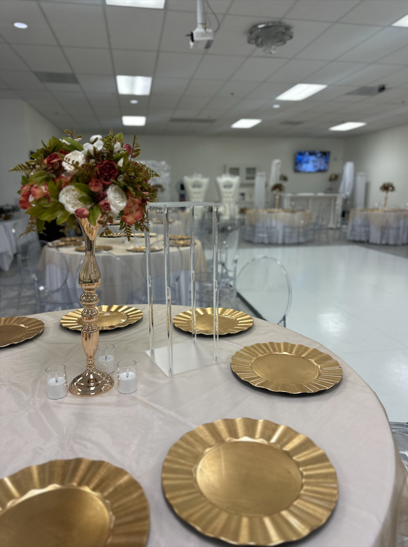 Sapphire Venue - Event Venue in Murrieta, California