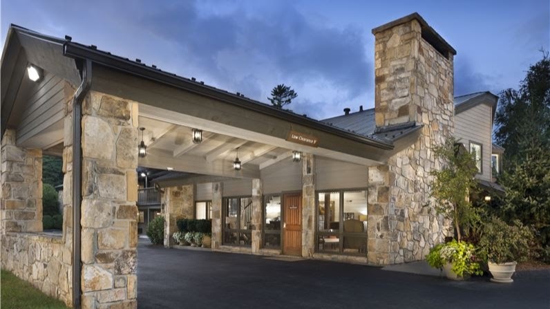 200 Main - Event Venue in Highlands, North Carolina