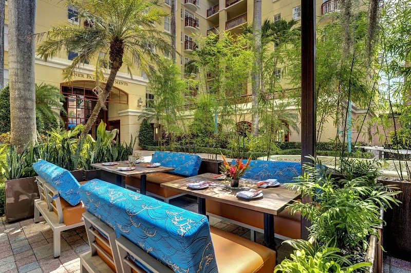 Kapow Noodle Bar - Event Venue in Boca Raton, Florida