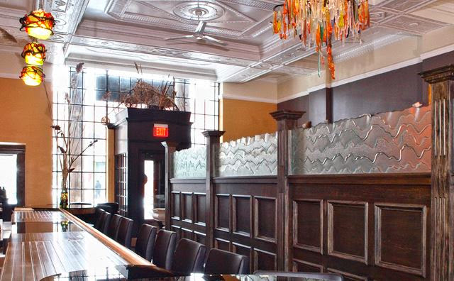 Dante - Event Venue in Cleveland, Ohio