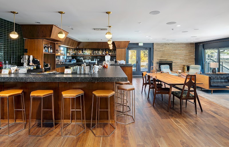 The Ruby Bar - Event Venue in Round Rock, Texas