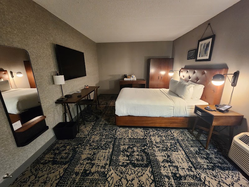 Hampton Inn Chicago/Westchester (Oak Brook) - Event Venue in Westchester, Illinois