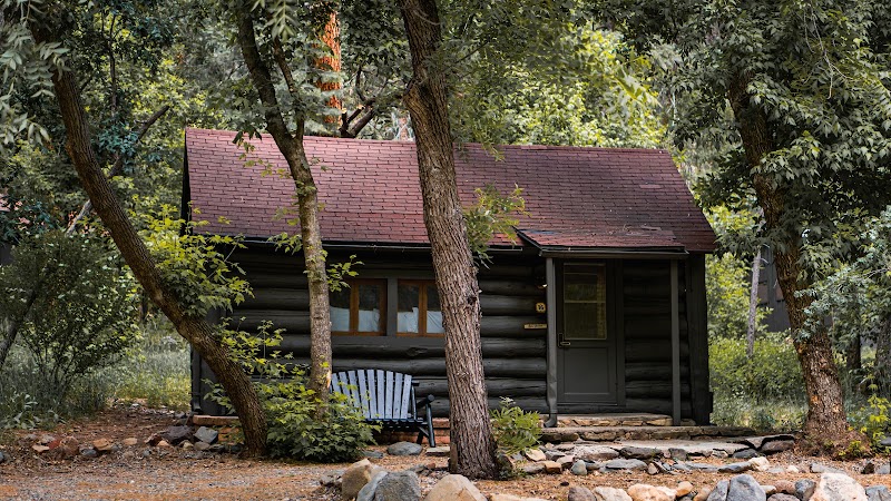 Don Hoel's Cabins, Cafe, & Venue - Sedona - Event Venue in Sedona, Arizona