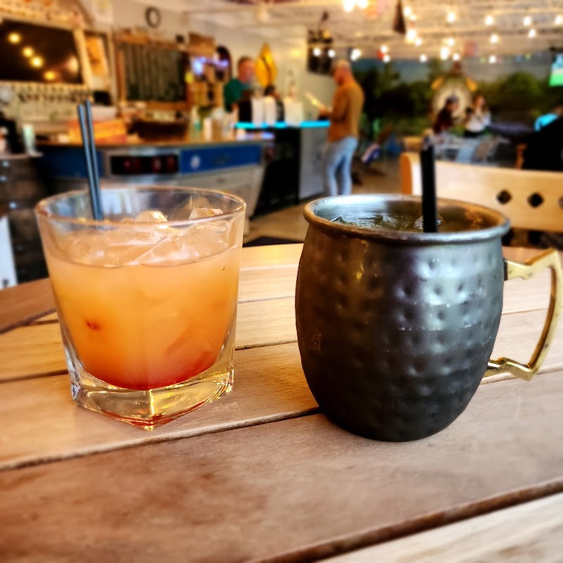 Three Rifles Distilling Co. - Event Venue in Clarksville, Tennessee