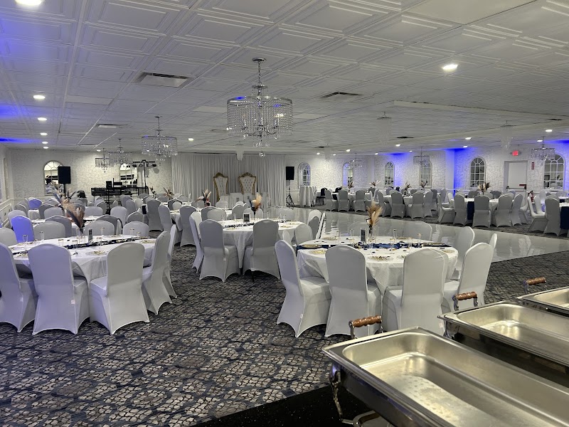 The Royal Venue - Event Venue in North Olmsted, Ohio