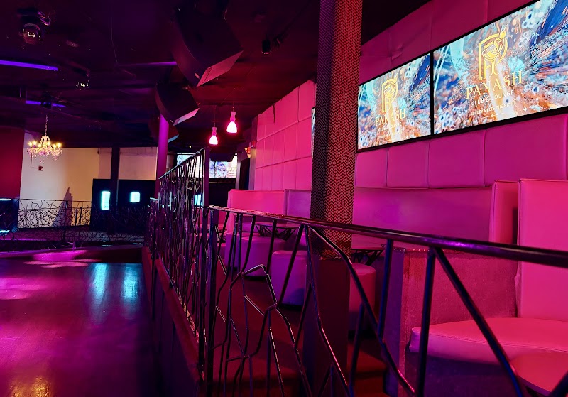 Panash - The Club & Lounge - Event Venue in New Brunswick, New Jersey