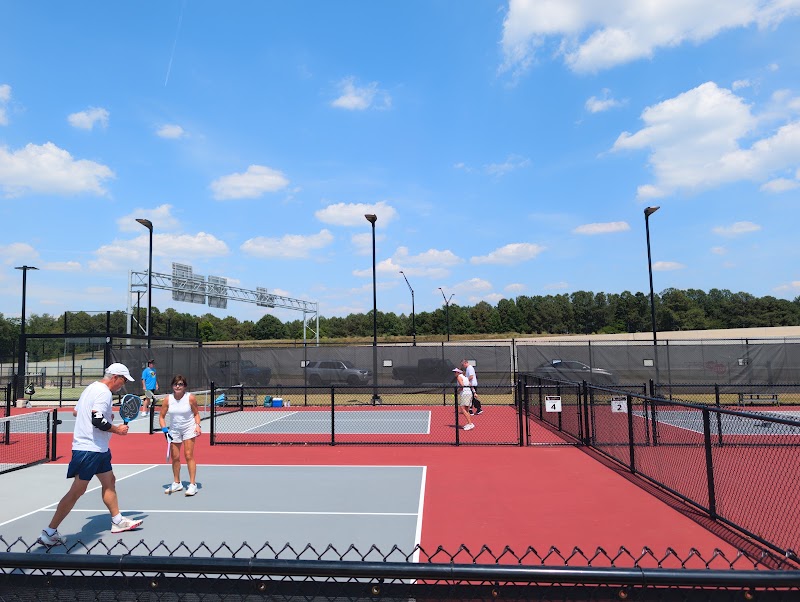 North Carolina State University Club - Event Venue in Raleigh, North Carolina
