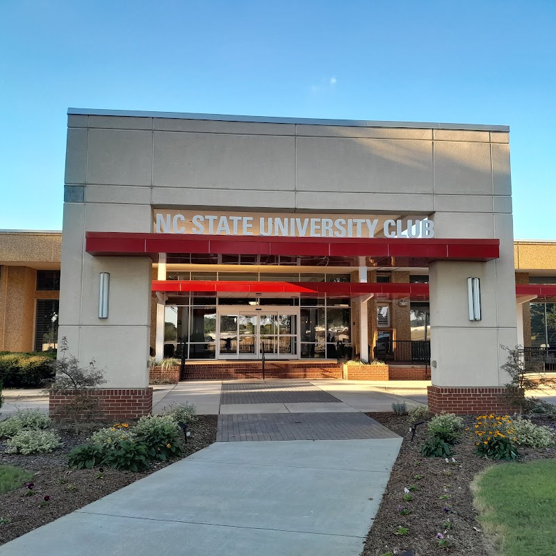 North Carolina State University Club - Event Venue in Raleigh, North Carolina