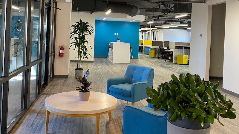 The L Offices North - Event Venue in Tucson, Arizona