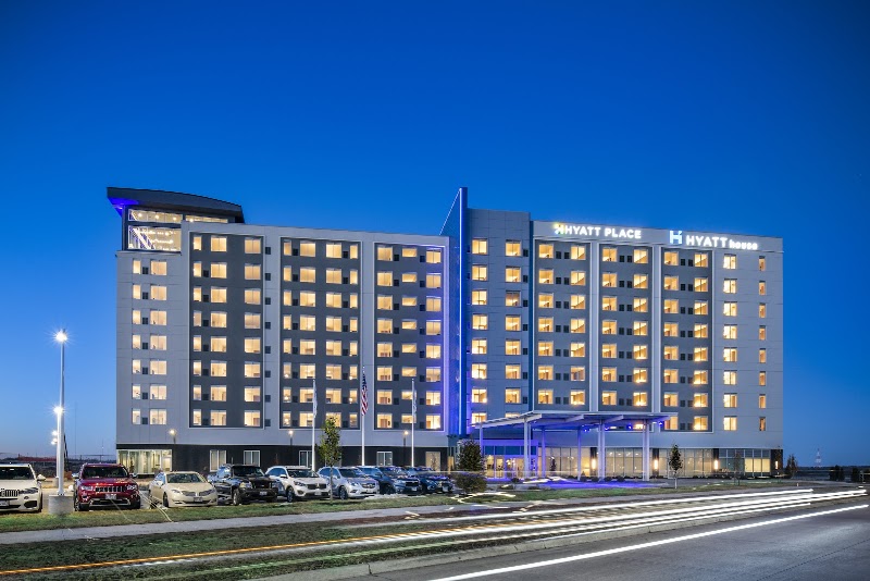 Hyatt House East Moline / Quad Cities - Event Venue in East Moline, Illinois