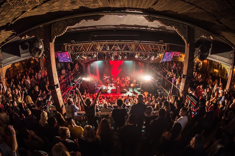 House of Blues New Orleans - Event Venue in New Orleans, Louisiana
