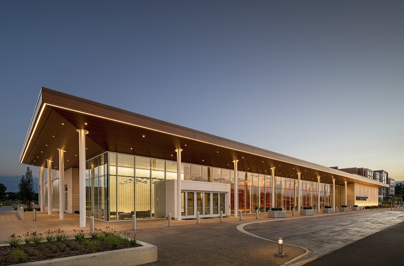 Brookfield Conference Center - Event Venue in Brookfield, Wisconsin