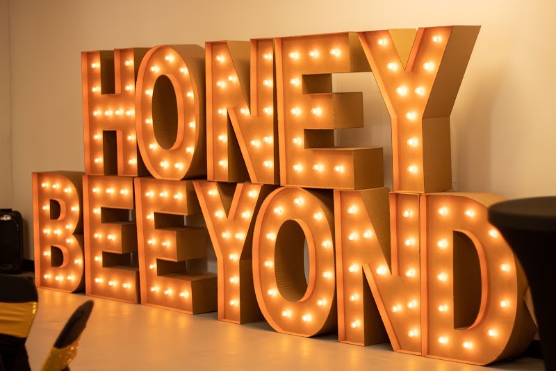 Honey Beeyond Studio - Event Venue in Missouri City, Texas