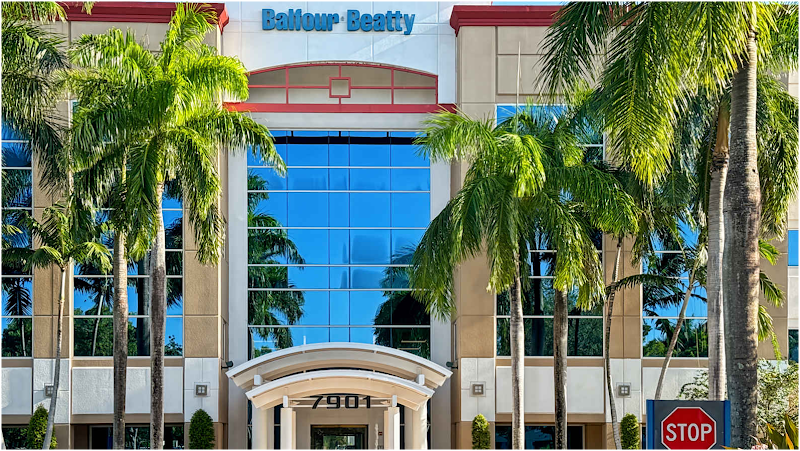 HQ Jacaranda - Event Venue in Plantation, Florida