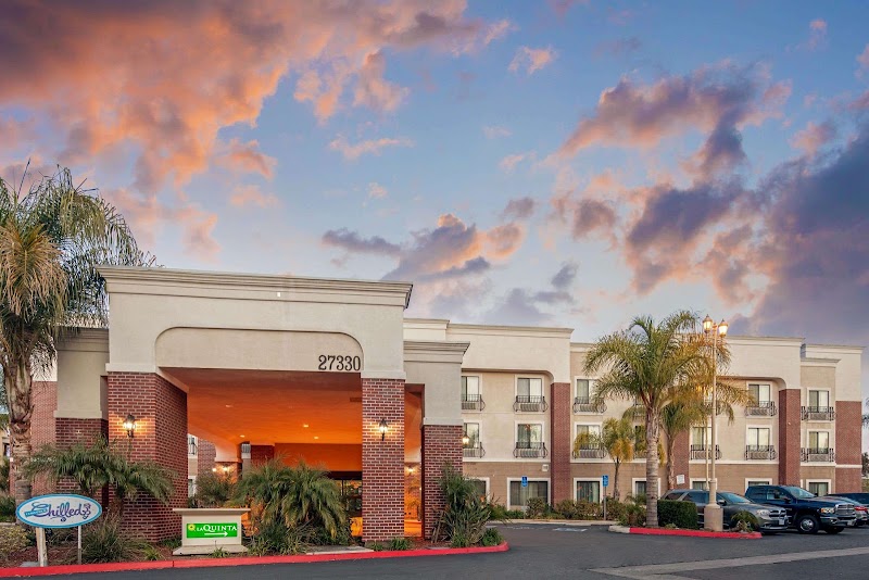 La Quinta Inn & Suites by Wyndham Temecula - Event Venue in Temecula, California