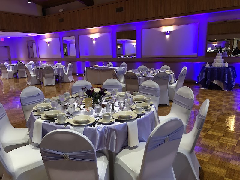 Quincy Sons of Italy - Event Venue in Quincy, Massachusetts