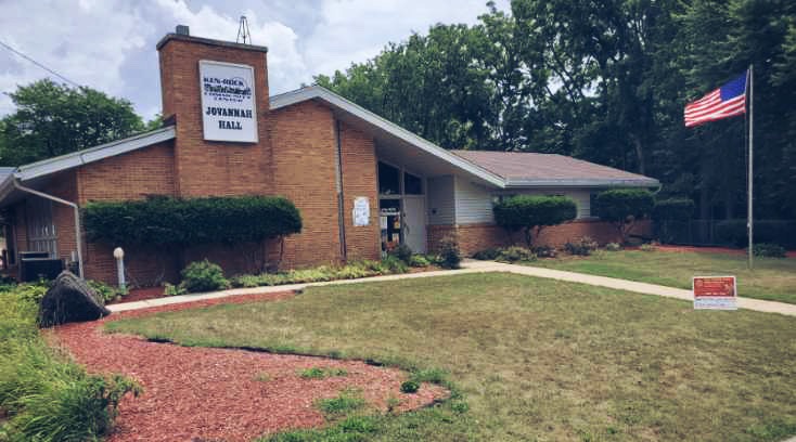Ken Rock Community Center - Event Venue in Rockford, Illinois