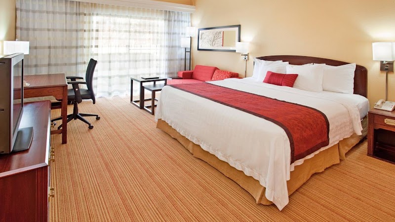 Courtyard by Marriott Houston Sugar Land/Stafford - Event Venue in Stafford, Texas