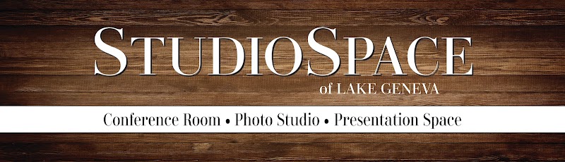 StudioSpace Lake Geneva - Event Venue in Lake Geneva, Wisconsin