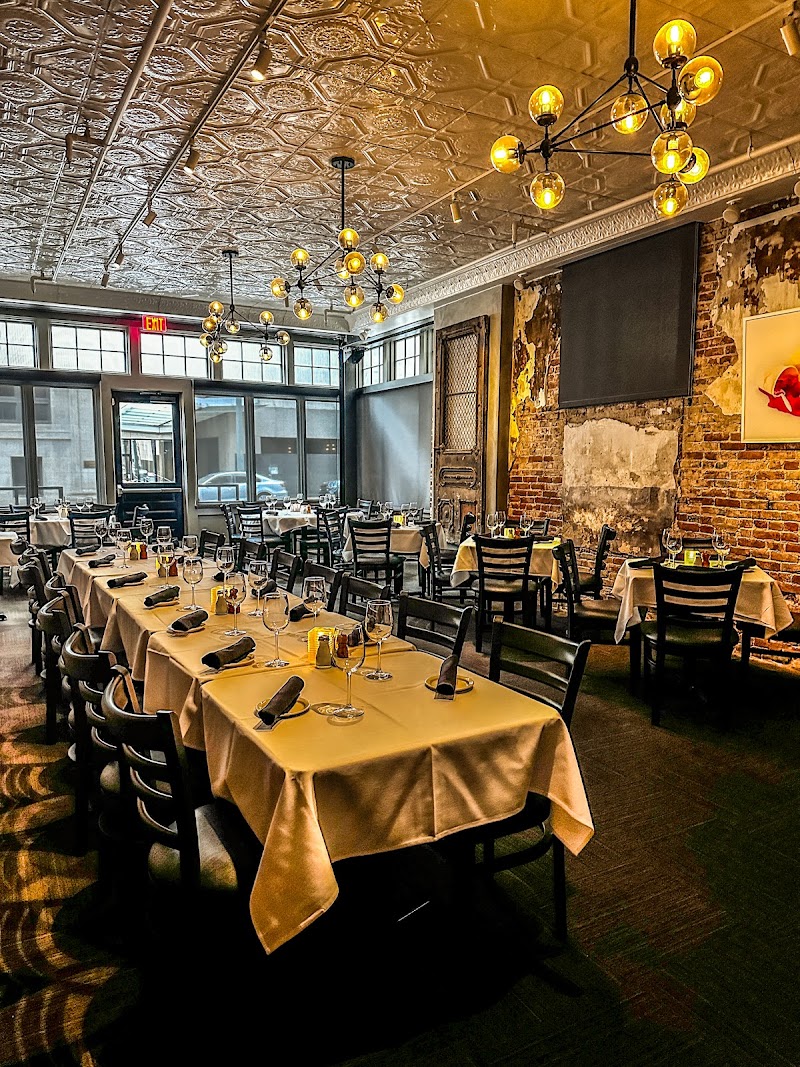 McEwen's - Event Venue in Memphis, Tennessee