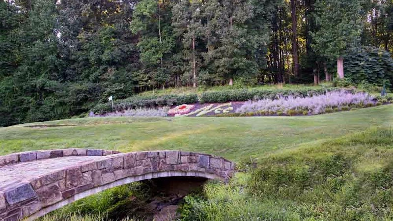 Norbeck Country Club - Event Venue in Rockville, Maryland