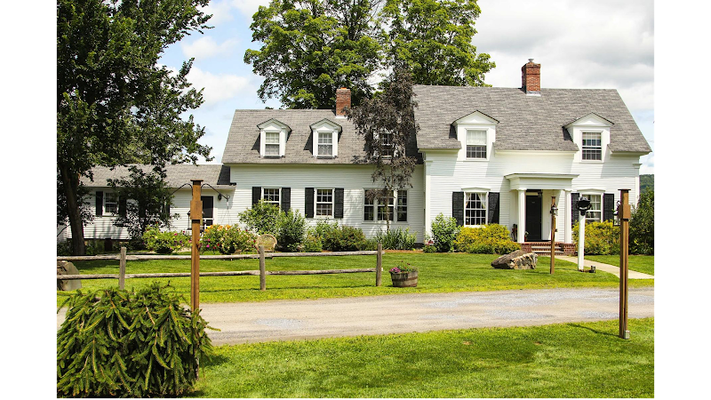 1824 House Inn + Barn - Event Venue in Waitsfield, Vermont