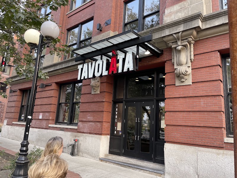 Tavolàta - Event Venue in Spokane, Washington