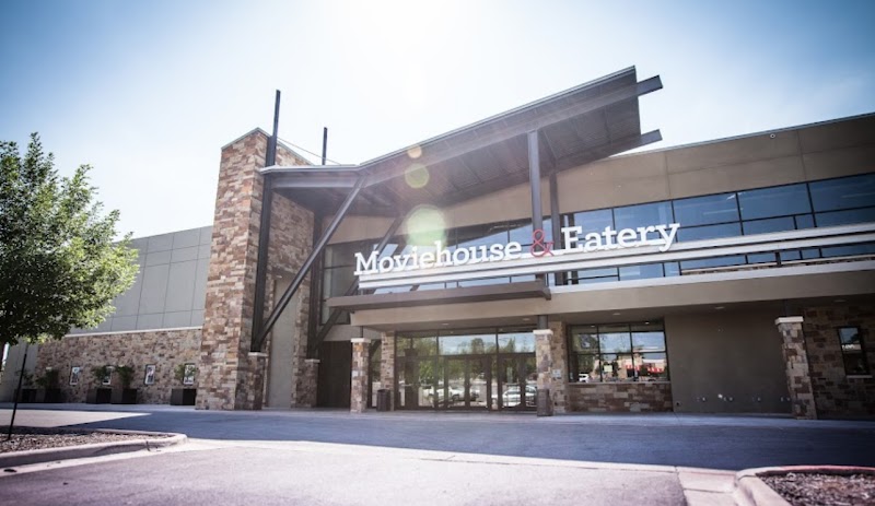 Moviehouse & Eatery by Cinépolis NW Austin - Event Venue in Austin, Texas